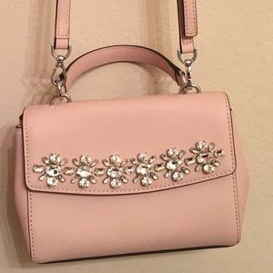 Ava Micheal Kors Crossbody